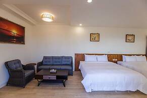 White Bay B&B