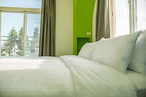 White Bay B&B