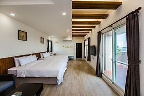 White Bay B&B