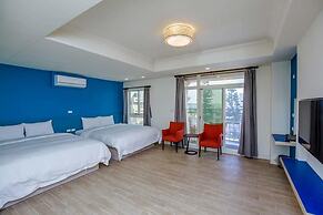 White Bay B&B