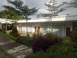 Pondokan Tjiburial