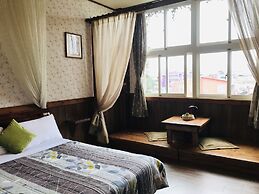 Puli Town Bed and Breakfast