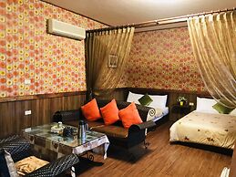 Puli Town Bed and Breakfast
