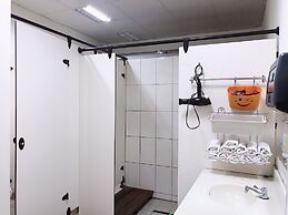 Puli Town Bed and Breakfast