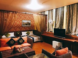 Puli Town Bed and Breakfast
