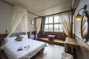 Puli Town Bed and Breakfast
