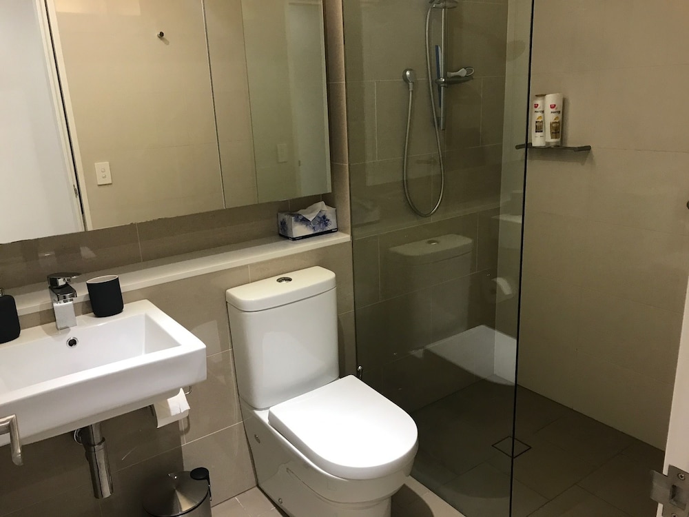 Trigo Home - Saunders Close Sydney