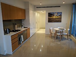 Trigo Home - Saunders Close Sydney