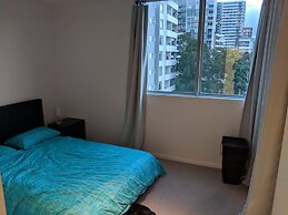 Trigo Home - Saunders Close Sydney