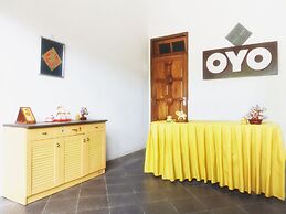 OYO 801 Hansa Homestay
