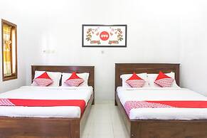 OYO 801 Hansa Homestay