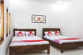 OYO 801 Hansa Homestay