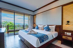 Lovina Beach Club & Resort