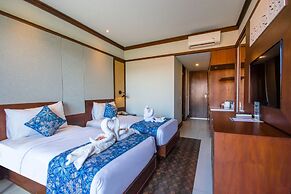 Lovina Beach Club & Resort