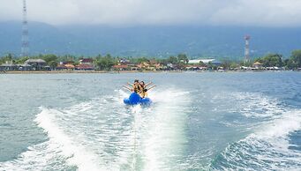 Lovina Beach Club & Resort