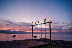 Lovina Beach Club & Resort