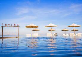 Lovina Beach Club & Resort