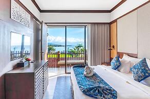 Lovina Beach Club & Resort
