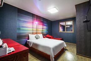 Hotel Lie