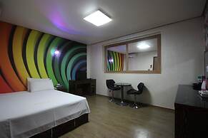 Hotel Lie
