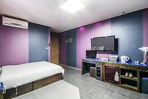 Hotel Lie