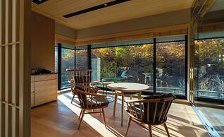 Chalet Ivy Jozankei