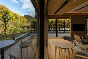 Chalet Ivy Jozankei