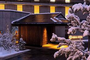 Chalet Ivy Jozankei