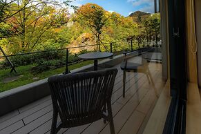 Chalet Ivy Jozankei