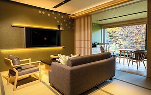 Chalet Ivy Jozankei