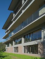 Chalet Ivy Jozankei