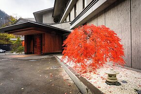 Chalet Ivy Jozankei