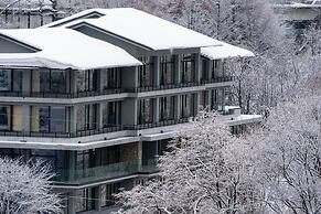 Chalet Ivy Jozankei