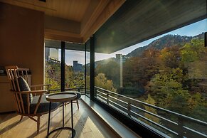 Chalet Ivy Jozankei