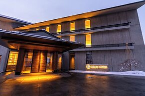 Chalet Ivy Jozankei