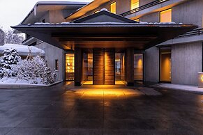 Chalet Ivy Jozankei