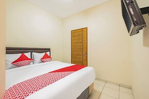 Collection O 818 Micasa Residence