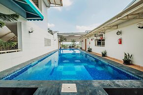 Collection O 818 Micasa Residence