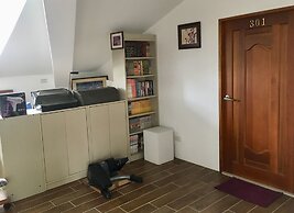 Fanny Manor B&B