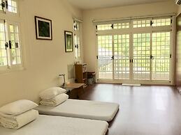 Fanny Manor B&B