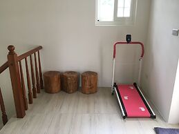 Fanny Manor B&B