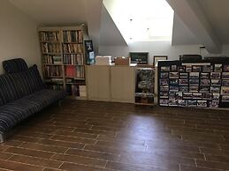Fanny Manor B&B