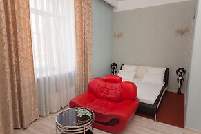 Hotel G.S.