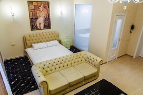 Hotel G.S.