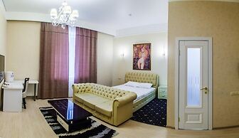 Hotel G.S.