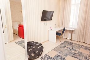Hotel G.S.