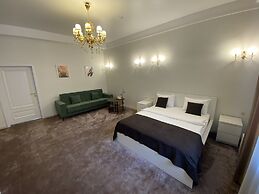 Hotel G.S.