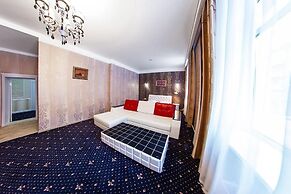 Hotel G.S.