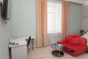 Hotel G.S.