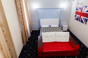 Hotel G.S.